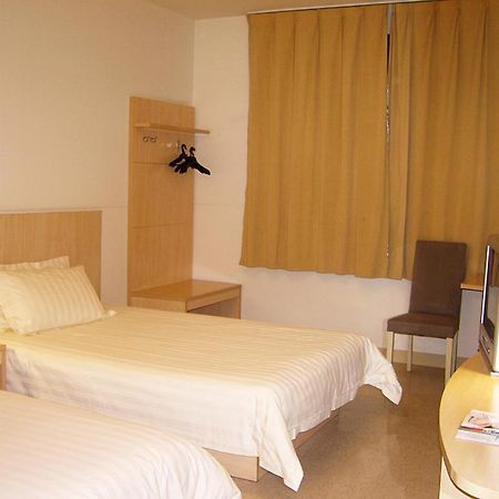 Jinjiang Inn - Hainan Haikou Dongfeng Bridge Ngoại thất bức ảnh