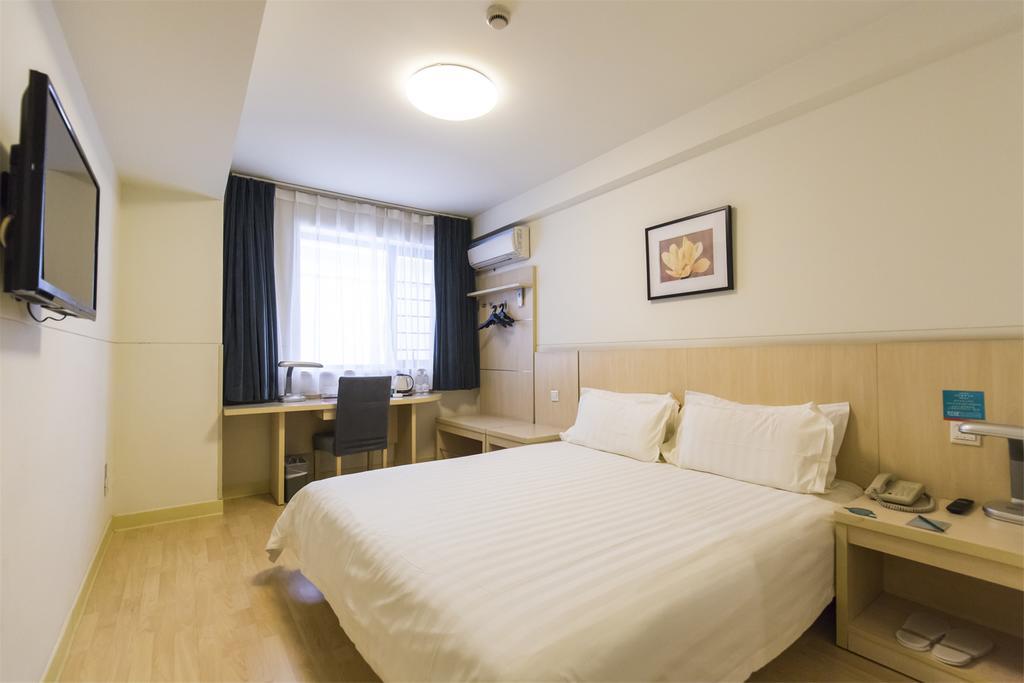 Jinjiang Inn - Hainan Haikou Dongfeng Bridge Ngoại thất bức ảnh