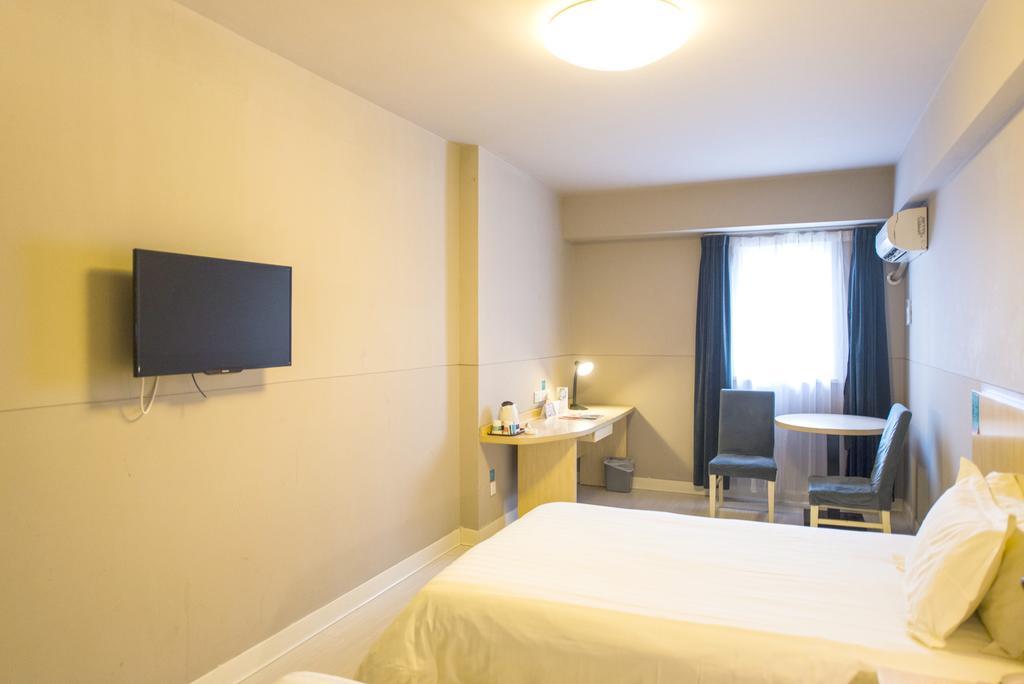 Jinjiang Inn - Hainan Haikou Dongfeng Bridge Ngoại thất bức ảnh