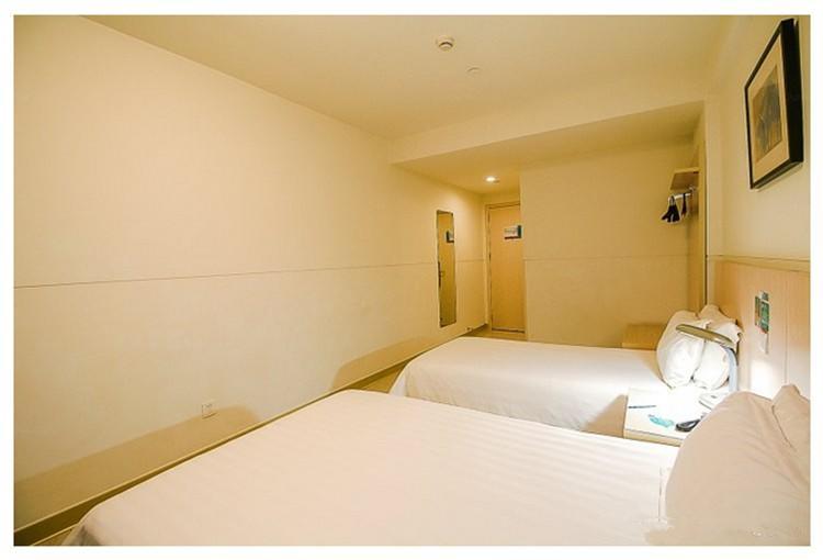 Jinjiang Inn - Hainan Haikou Dongfeng Bridge Ngoại thất bức ảnh