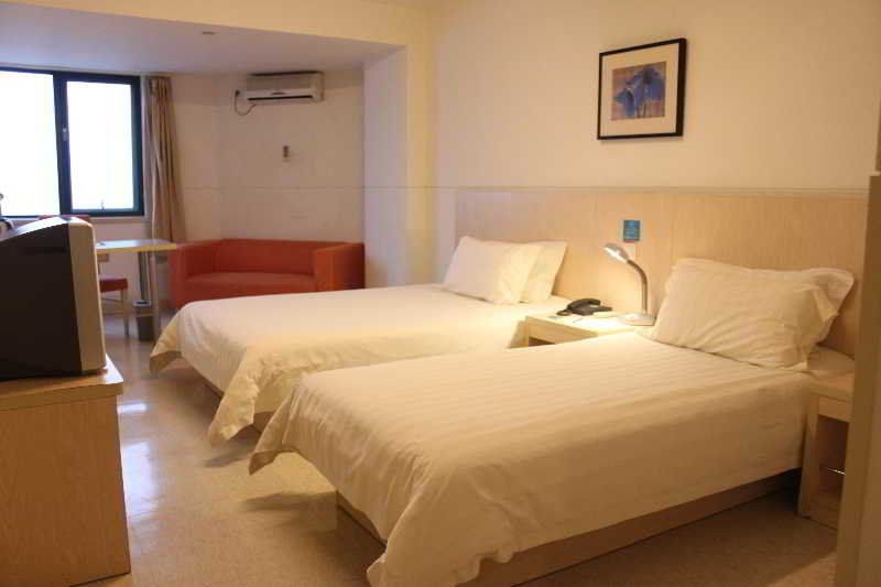 Jinjiang Inn - Hainan Haikou Dongfeng Bridge Ngoại thất bức ảnh