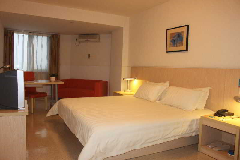 Jinjiang Inn - Hainan Haikou Dongfeng Bridge Ngoại thất bức ảnh